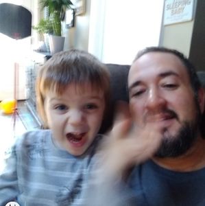 Meet your Posher, Todd